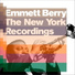 Emmett Berry