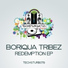 Boriqua Tribez