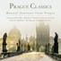 Prague Chamber Orchestra, Oldřich Vlček