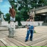 Riley ZM, Sizwe