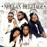 Morgan Heritage