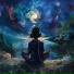 Relaxing ASMR, XLD Library, Electronic Waves