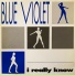Blue Violet
