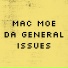 Mac Moe Da General