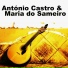 António Castro, Maria Do Sameiro