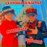 Sciò Sciò & Marittella