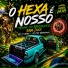 REI DO GRAVE, Dj Fox Vagabundo, Eletromix