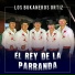 Los Bukaneros Ortiz