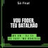 MC GW, Os Taef, Dj sx feat. mc donzela