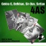 Gekko G, Defkhan, Sırtlan, Sir-Dav