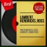 Jon Hendricks, Dave Lambert, Annie Ross