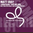 Roger Shah 113 Matt Eray
