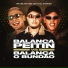 MC Leo CLP, MC BS, DJ Kaioken