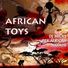 Pex Africah, Nkokhi & DJ Micks