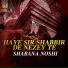 Shabana Noshi