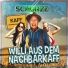 Schürze