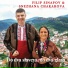 Filip Sinapov, Snezhana Chakarova