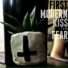 First Modern Kiss