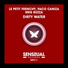 Le Petit Frenchy, Paco Caniza, Meg Buzza