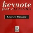 Keynote feat. Latasha