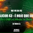 Mc Vk da Vs, Dj India ZL