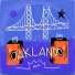 Oaklando feat. Juan Medrano Cotito