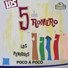 Los 5 De Romero
