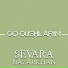 Sevara Nazarkhan