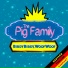 The Pig Family