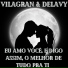 Vilagran & Delavy, Samuel Delavy