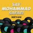 Say Mohammad Safaei