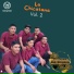 Los Misteriosos del Ritmo