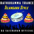 Dj Saicharan Official feat. Saicharan Sandeveni