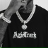 Azie Track