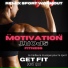 Motivation Sport Fitness, Remix Sport Workout