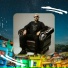 Mc lk da rocinha, DJ LEOZINHO da ROÇA