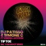 DJ Patisso, Simone C feat. Venessa Jackson