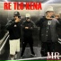 Aquarius $anza feat. mnr AZANIA, Lxrdhavemercy