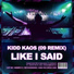 Kidd Kaos