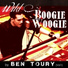 BEN TOURY