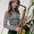 Alisa Sax