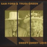 SAM FORD & TRUDI GREEN