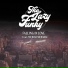 THE LAZY FUNKY feat. Zoubida Mebarki