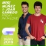 Miki Núñez, Joan Garrido