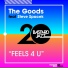 The Goods x Steve Spacek