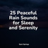 Sample Rain Library, Sound Sleeping, Sampling XL