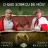 ÂNGELO FRANCO, OSMAR RANSOLIN feat. PIRISCA GRECCO