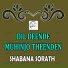 Shabana Sorath