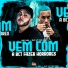 DJ VT Do MD, Mc MN
