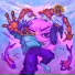 Superwozzy, PsychoYP